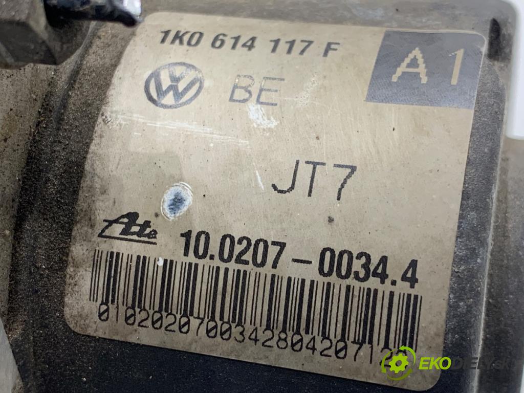 VW GOLF V liftback 2004 103 kW 2.0 TDI 1968 pumpa ABS 1K0907379N (Pumpa ABS)