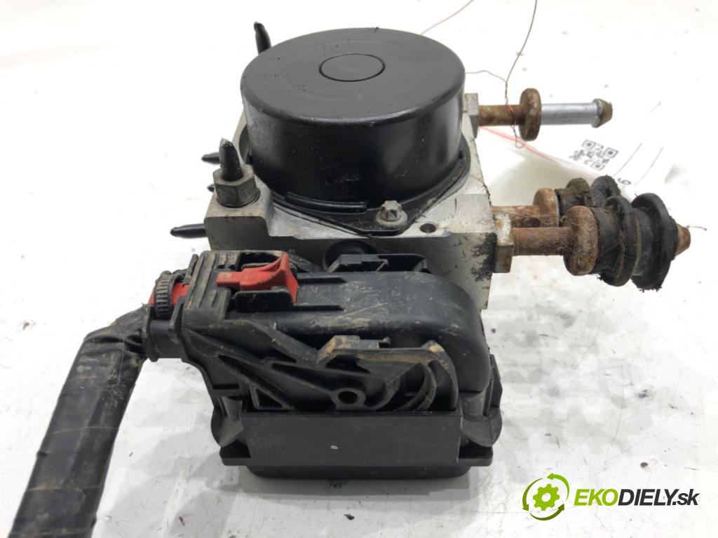 SEAT IBIZA IV liftback 2008 63 kW 1.4 1390 pumpa ABS A2760900200 (Pumpa ABS)