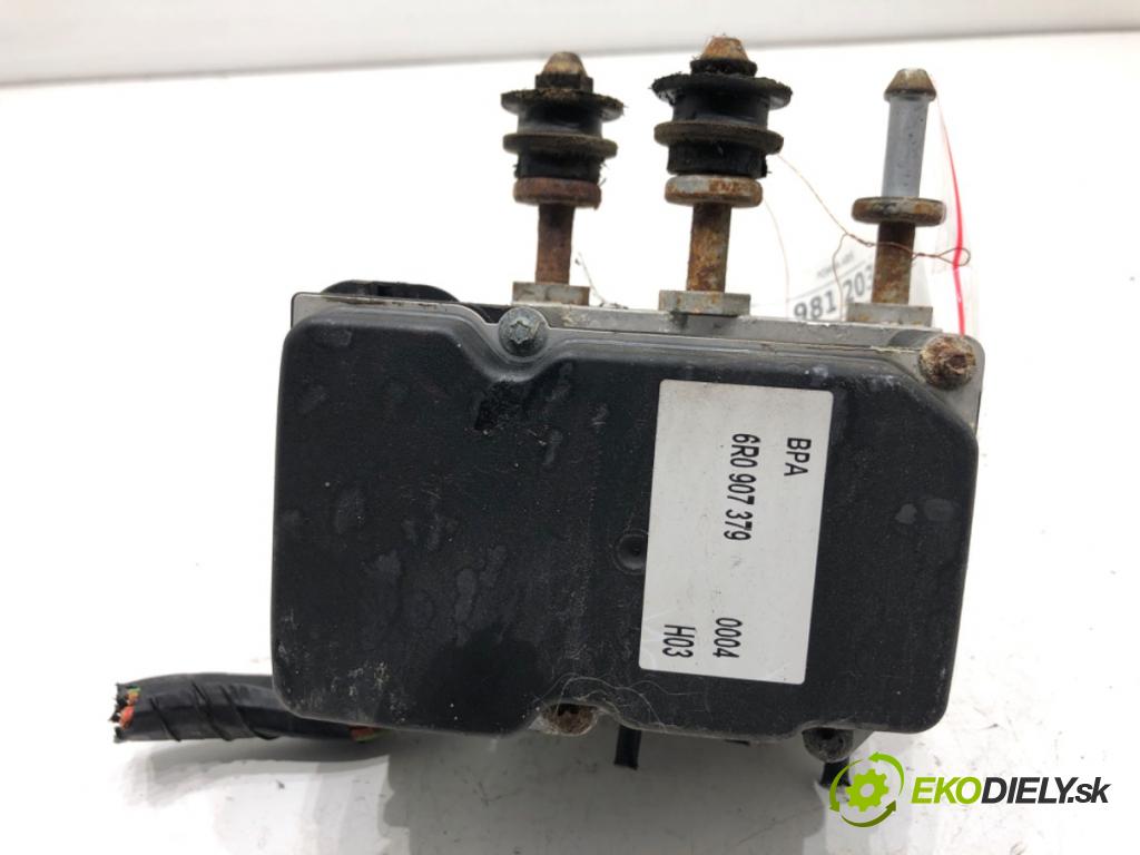 SEAT IBIZA IV liftback 2008 63 kW 1.4 1390 pumpa ABS A2760900200 (Pumpa ABS)