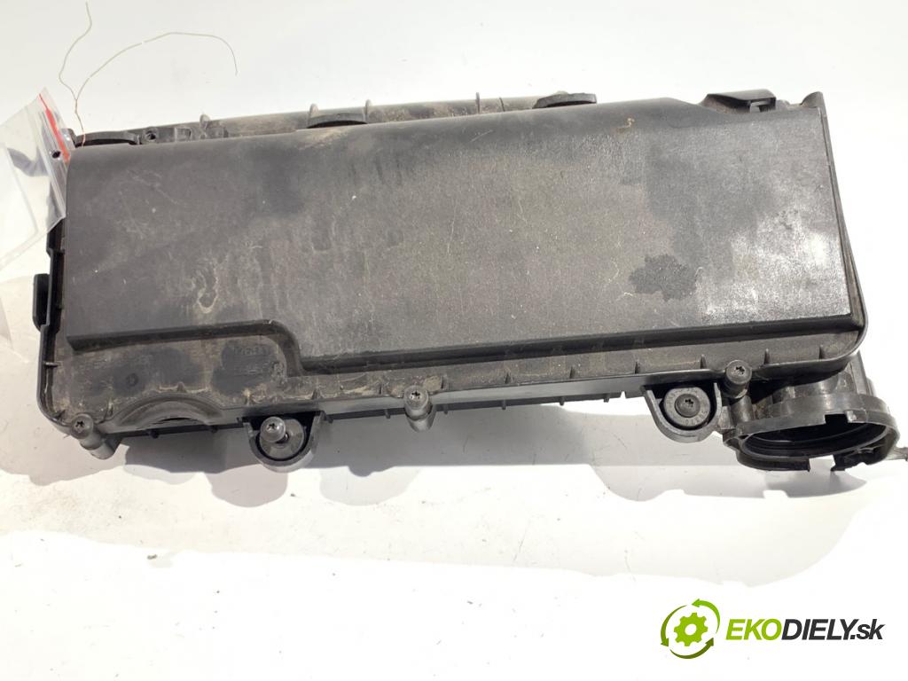 FORD FIESTA MK6 liftback 2006 50 kW 1.4 TDCi 1399 Obal filtra vzduchu 9652987380 (Obal vzduchového filtra)