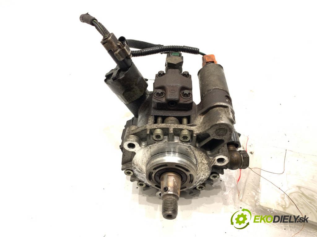 FORD FIESTA MK6 liftback 2006 50 kW 1.4 TDCi 1399 pumpa vstřikovací 9658176080 (Vstřikovací čerpadlo)