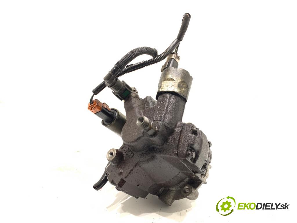 FORD FIESTA MK6 liftback 2006 50 kW 1.4 TDCi 1399 pumpa vstřikovací 9658176080 (Vstřikovací čerpadlo)
