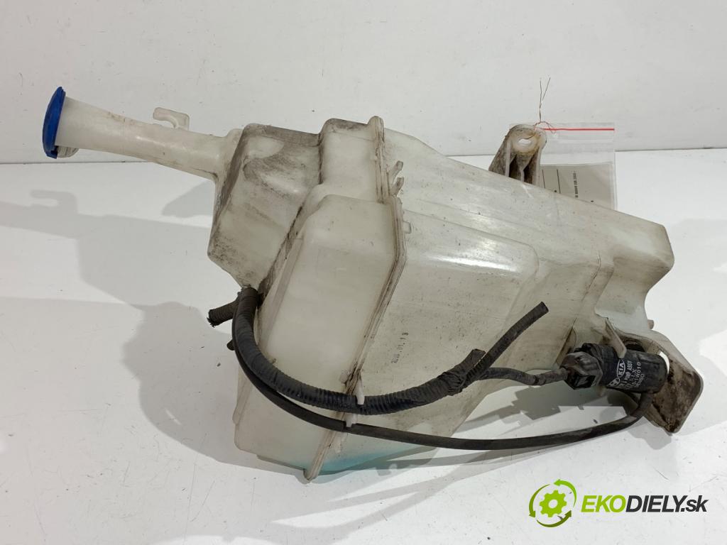 KIA RIO III sedan 2016 63 kW 1.25 CVVT 1248 Nádržka ostrekovačov 98610-1W500