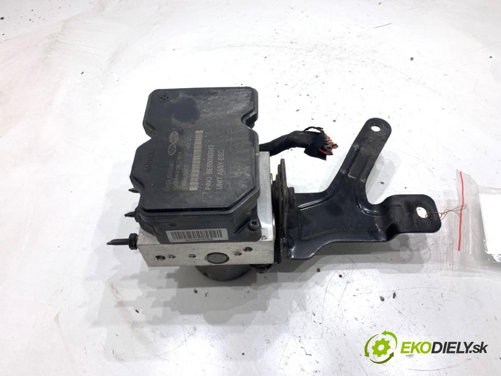 KIA RIO III sedan 2016 63 kW 1.25 CVVT 1248 Pumpa ABS BE6003G943 (Pumpa ABS)