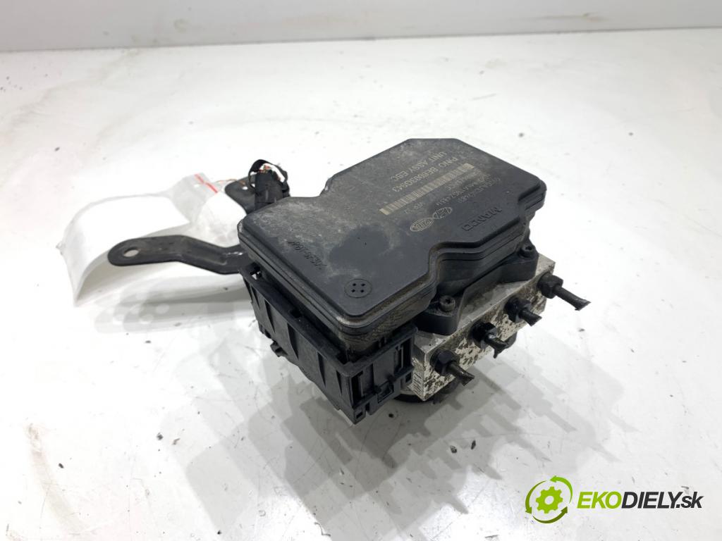 KIA RIO III sedan 2016 63 kW 1.25 CVVT 1248 Pumpa ABS BE6003G943 (Pumpa ABS)