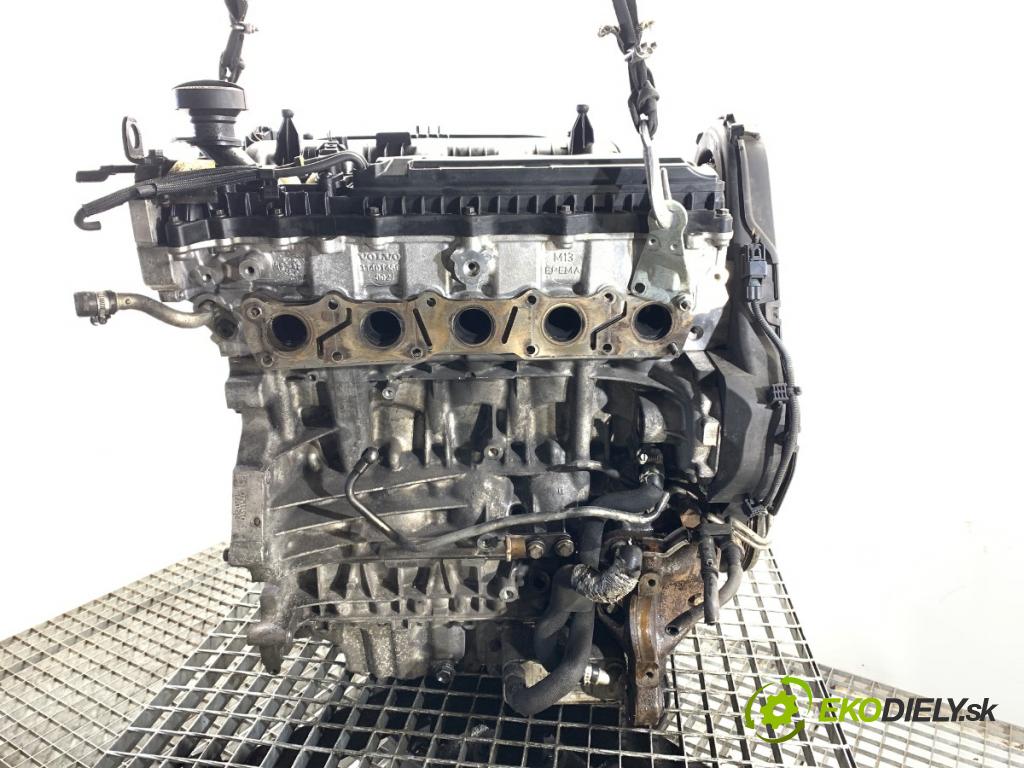 VOLVO XC60 I SUV 2015 140 kW D4 AWD 2400 Motor D5244T21 (Motor)