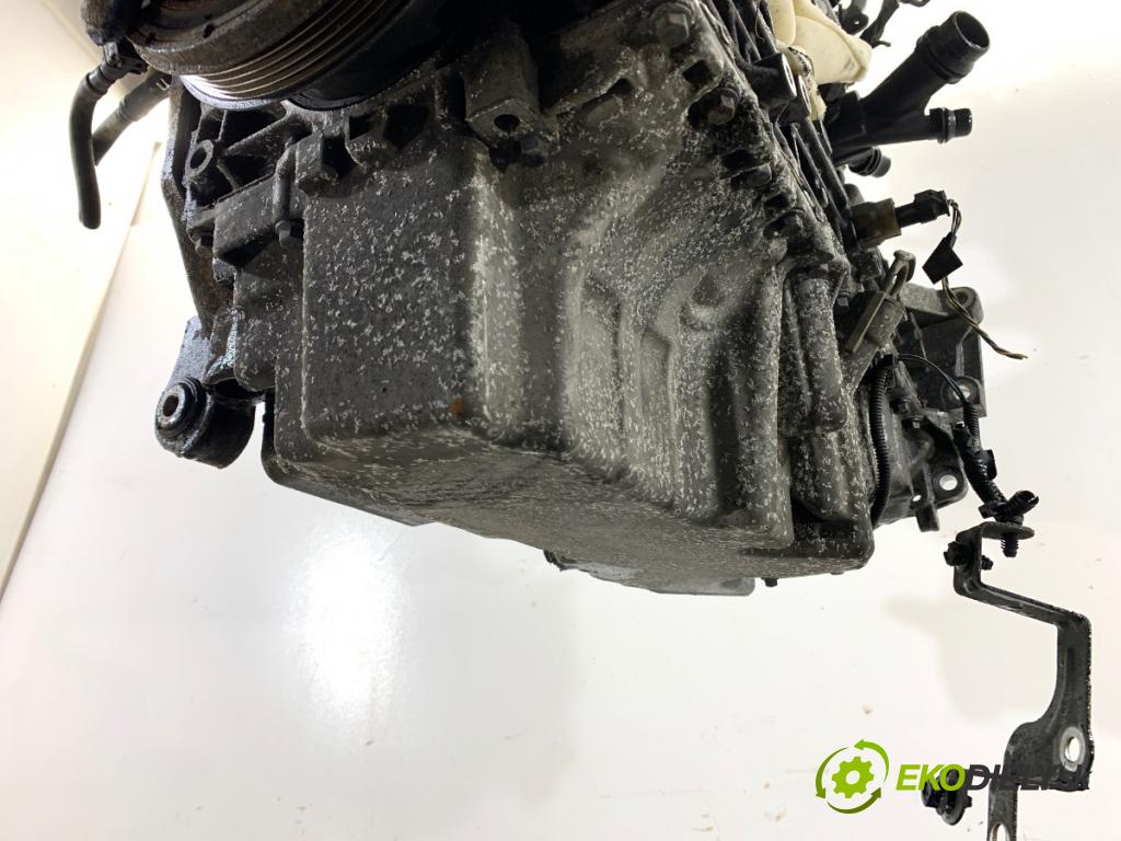 VOLVO XC60 I SUV 2015 140 kW D4 AWD 2400 Motor D5244T21 (Motor)