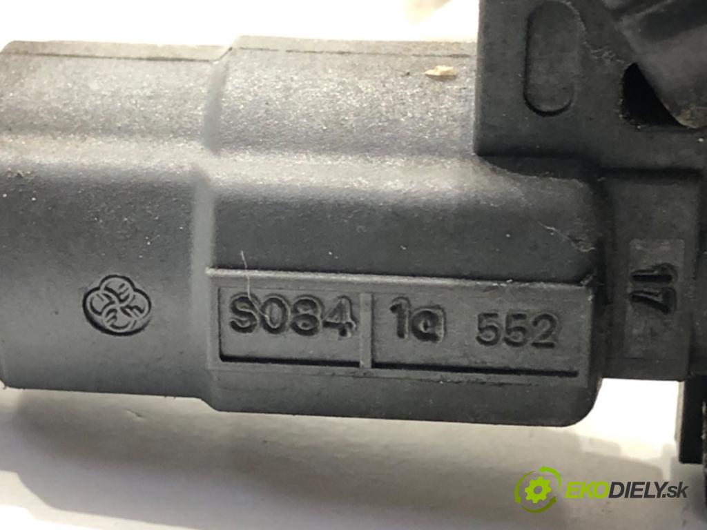 KIA RIO III sedan 2016 63 kW 1.25 CVVT 1248 lišta vstřikovací 35310-03200 (Vstřikovací lišta)