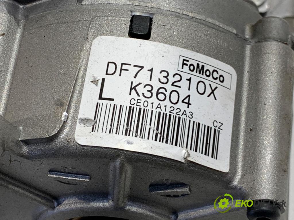 MAZDA 2 DE liftback 2008 63 kW 1.3 (DE3FS) 1349 Pumpa servočerpadlo 54084964D (Servočerpadlo)