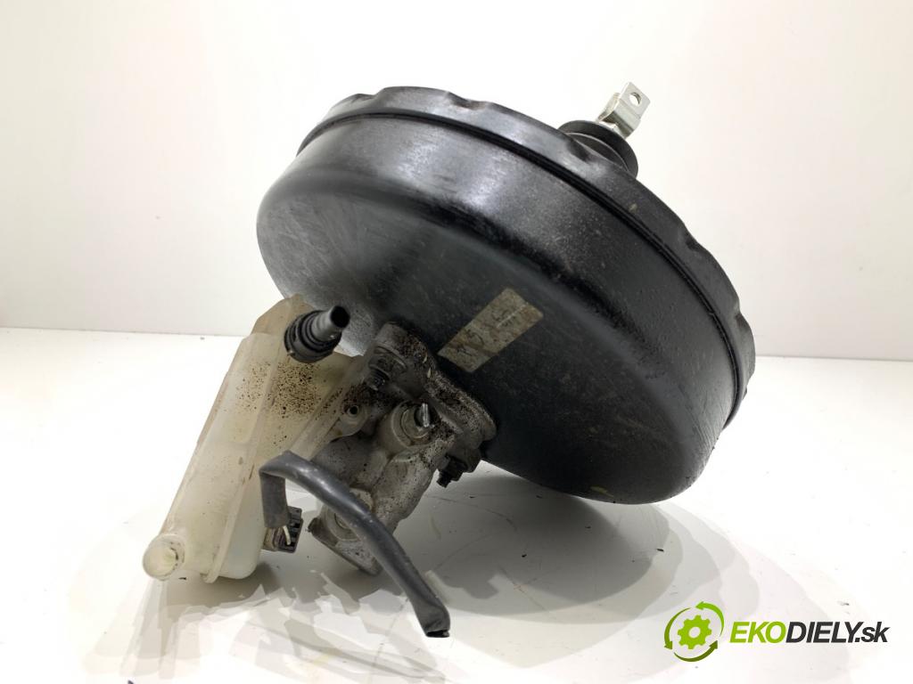 MAZDA 2 DE liftback 2008 63 kW 1.3 (DE3FS) 1349 Posilovač bŕzd DF7143800