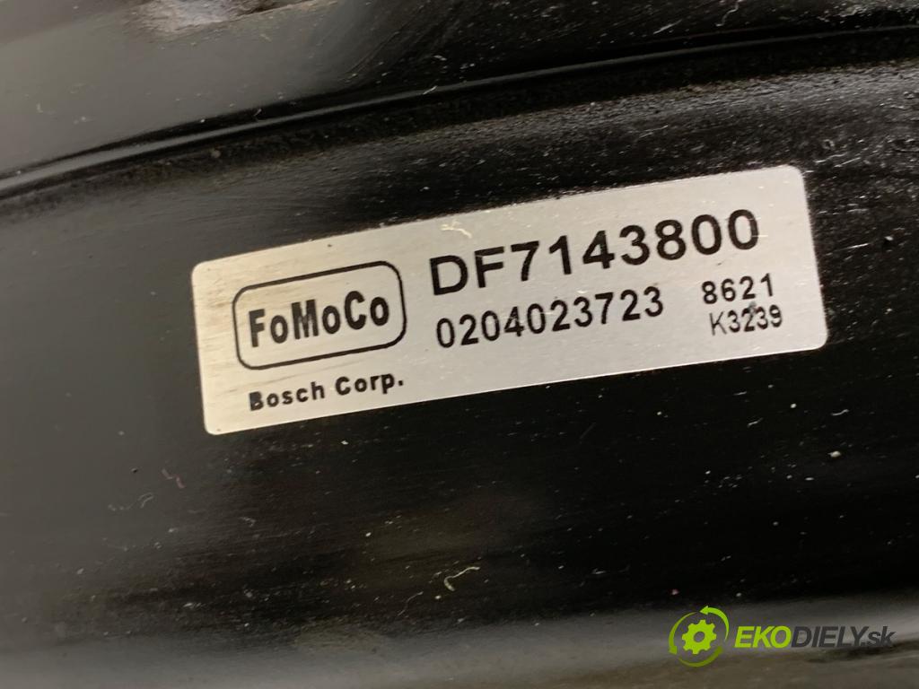 MAZDA 2 DE liftback 2008 63 kW 1.3 (DE3FS) 1349 Posilovač bŕzd DF7143800