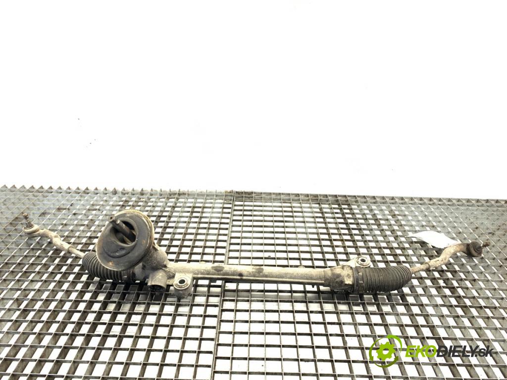 MAZDA 2 DE liftback 2008 63 kW 1.3 (DE3FS) 1349 riadenie volantu Riadenie A0008388E