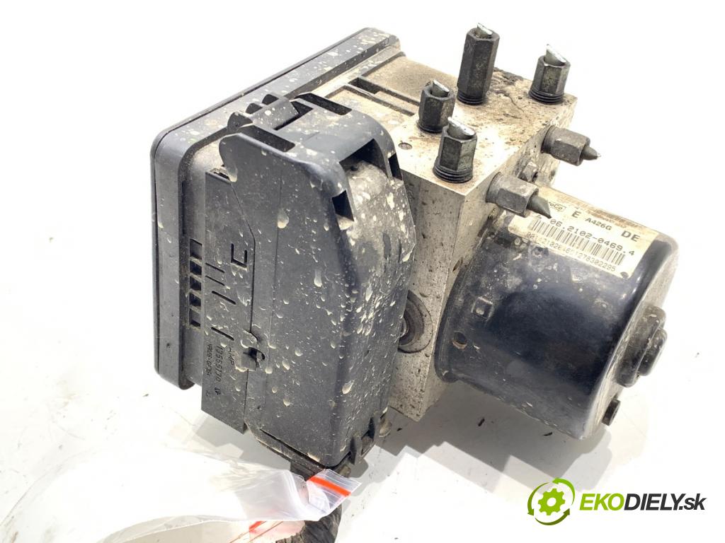 MAZDA 2 DE liftback 2008 63 kW 1.3 (DE3FS) 1349 Pumpa ABS DF74-437A0-E (Pumpa ABS)