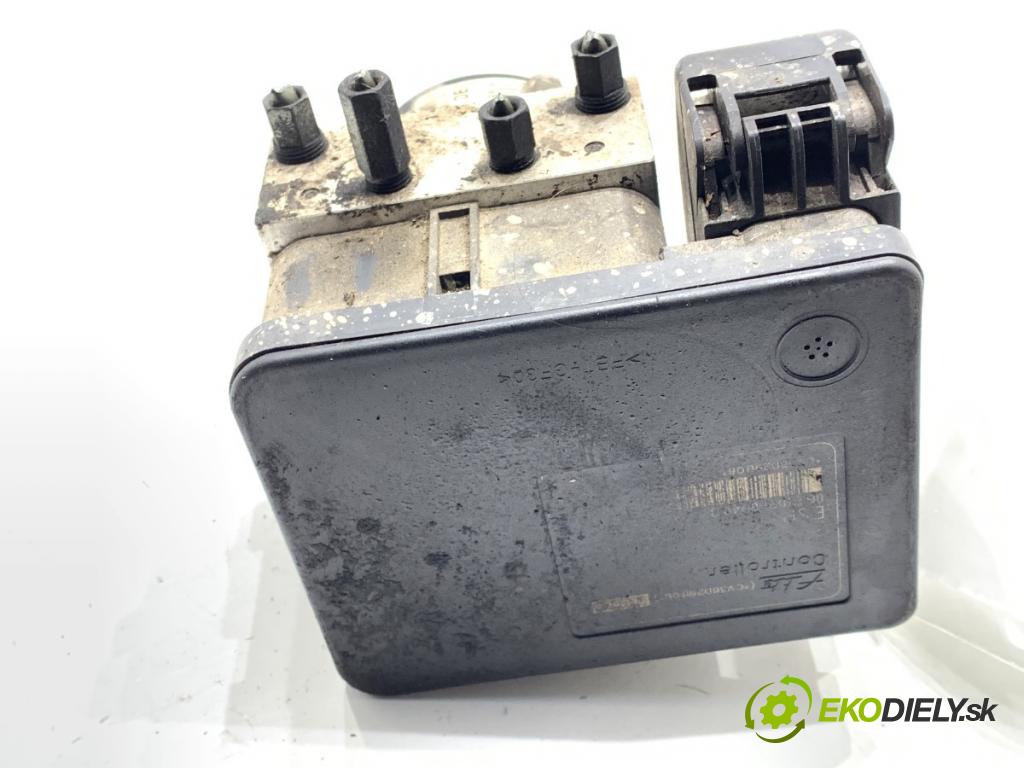 MAZDA 2 DE liftback 2008 63 kW 1.3 (DE3FS) 1349 Pumpa ABS DF74-437A0-E (Pumpa ABS)