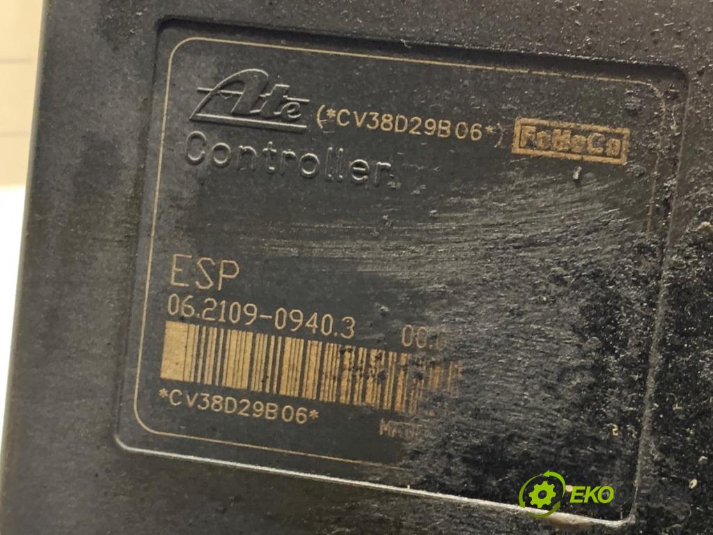 MAZDA 2 DE liftback 2008 63 kW 1.3 (DE3FS) 1349 Pumpa ABS DF74-437A0-E (Pumpa ABS)