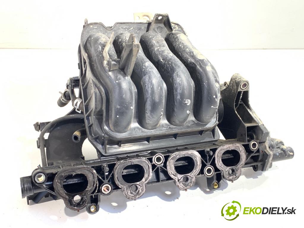 MAZDA 2 DE liftback 2008 63 kW 1.3 (DE3FS) 1349 potrubí sání ZJ38 (Sací potrubí)