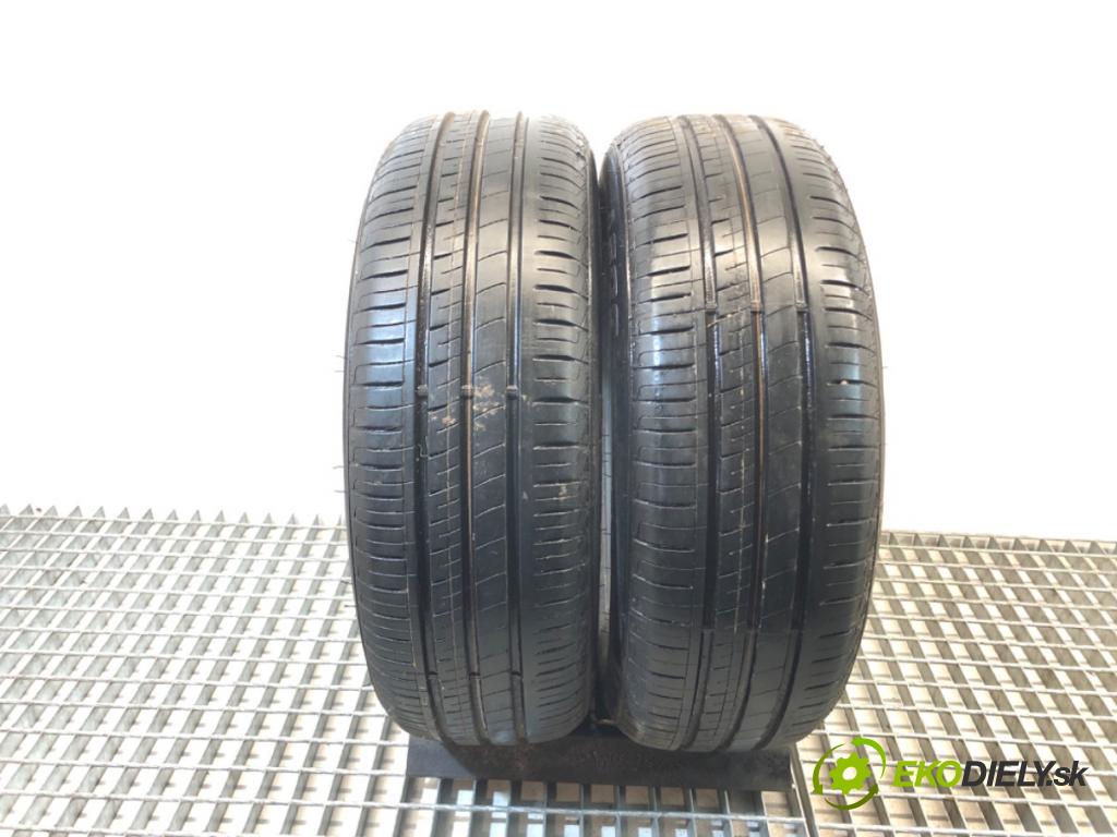 --- ---      PNEUMATIKY: 2X 185/60 R15 