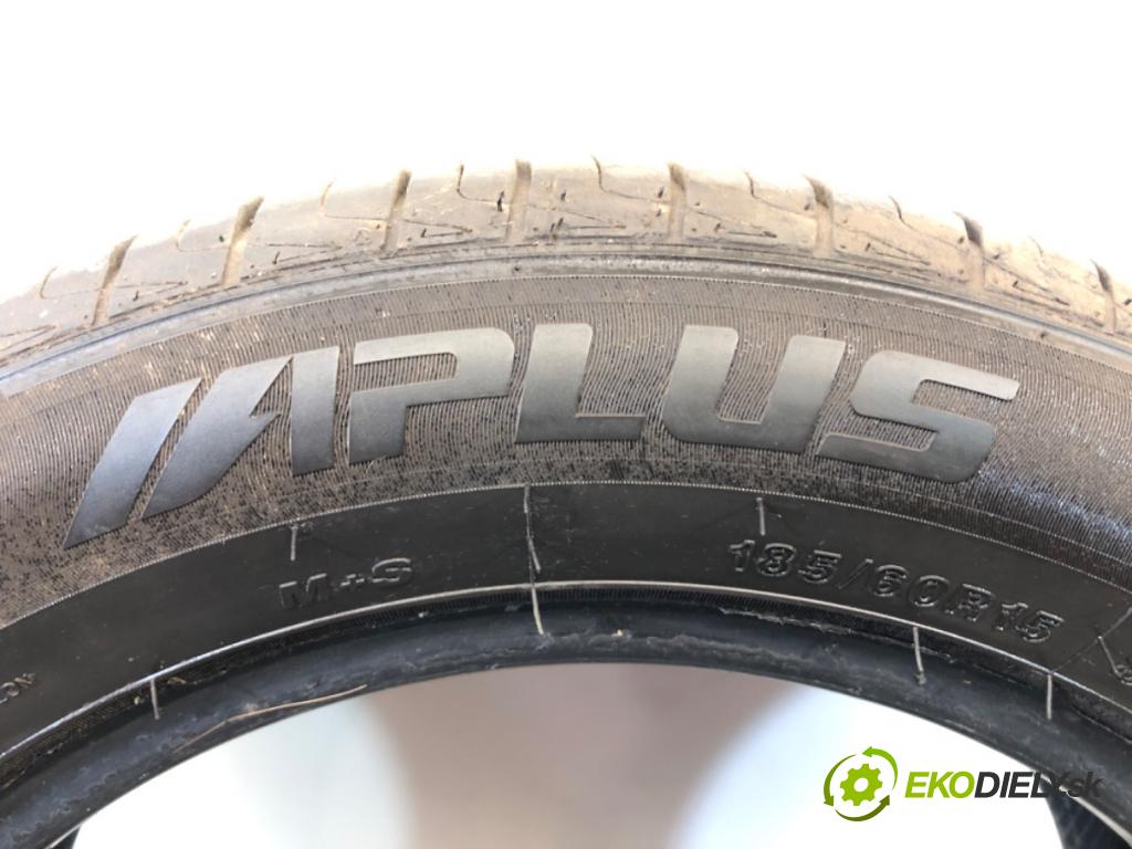 --- --- PNEUMATIKY: 2X 185/60 R15