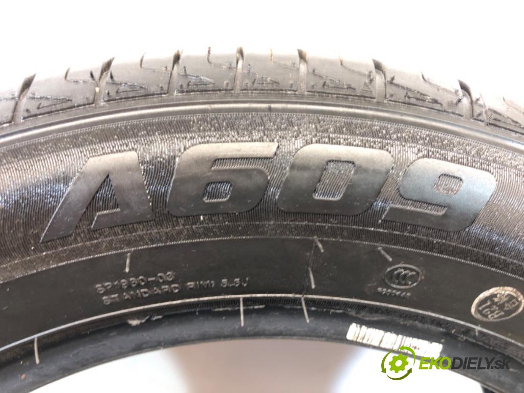 --- --- PNEUMATIKY: 2X 185/60 R15