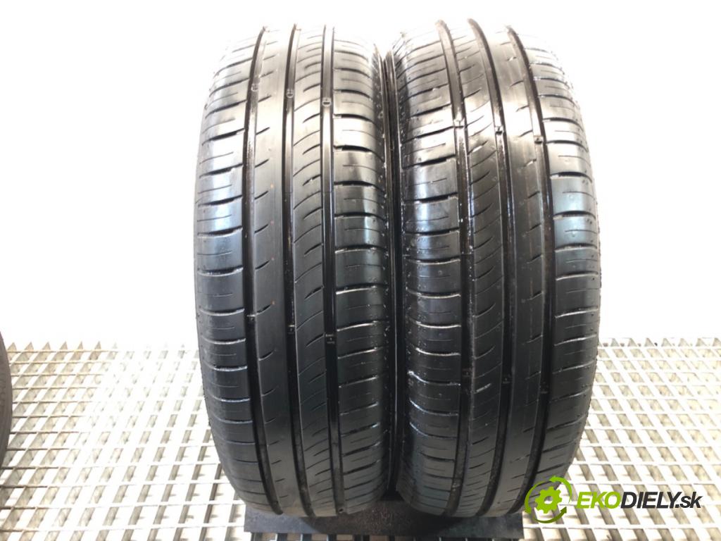 --- ---      PNEUMATIKY: 2X 185/65 R15 KUMHO 