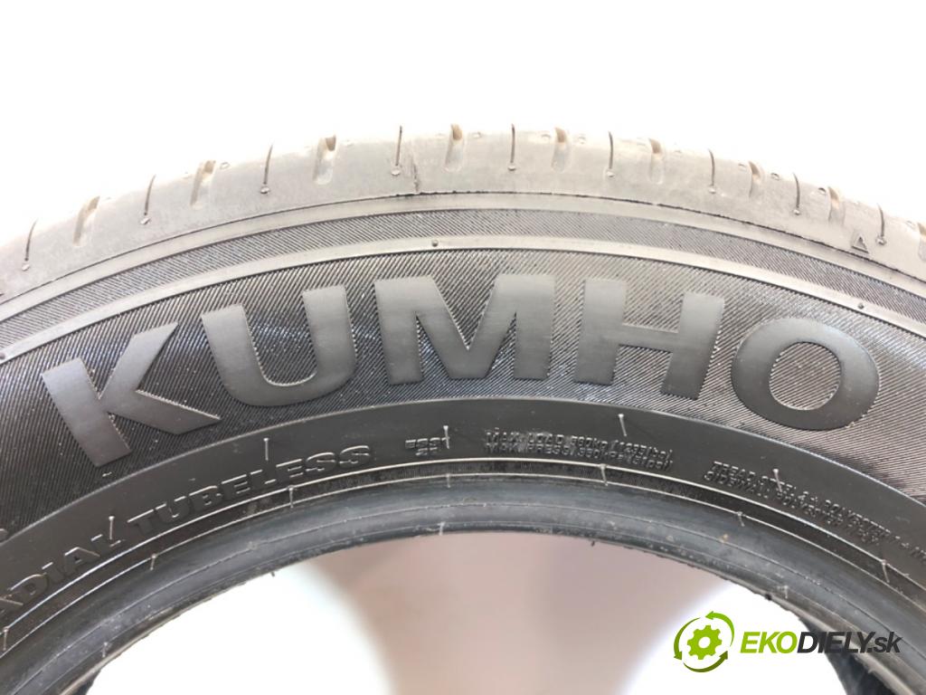 --- --- PNEUMATIKY: 2X 185/65 R15 KUMHO
