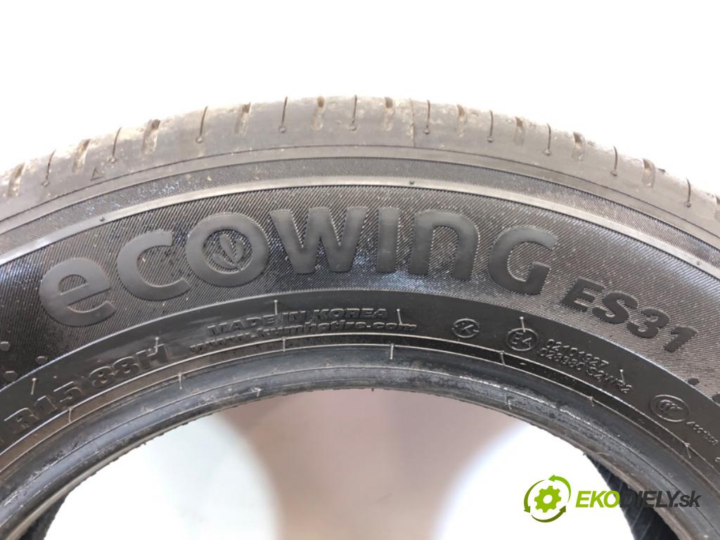 --- --- PNEUMATIKY: 2X 185/65 R15 KUMHO