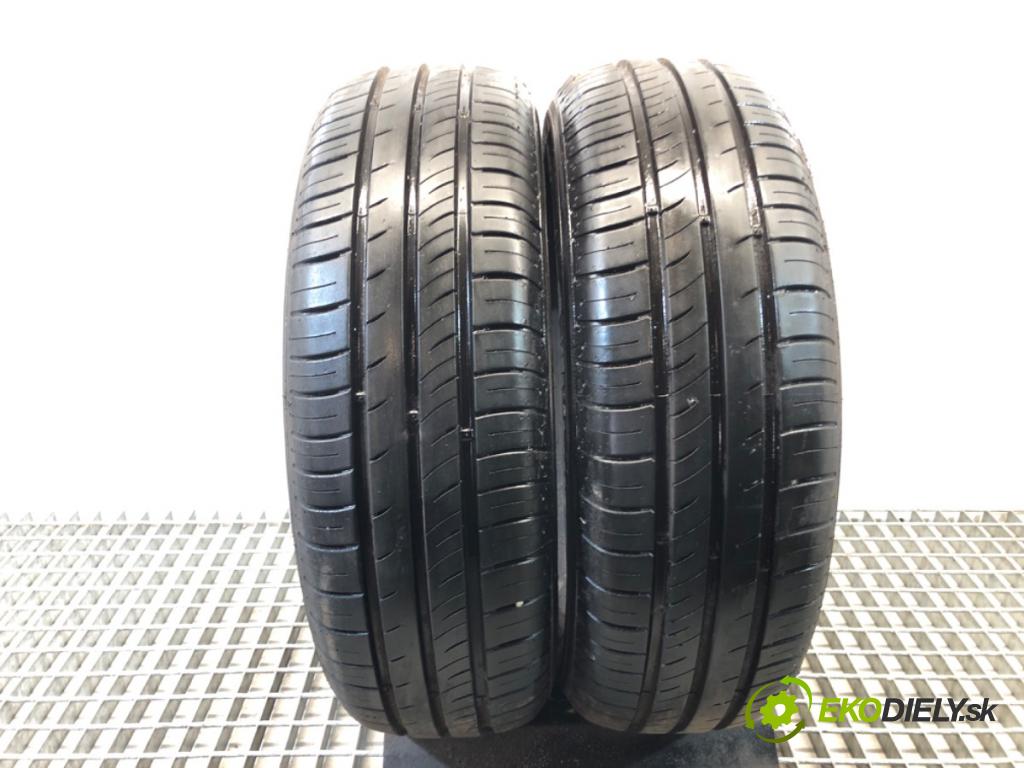 --- ---      PNEUMATIKY: 2X 185/65 R15 KUMHO 