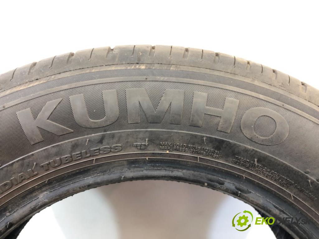 --- --- PNEUMATIKY: 2X 185/65 R15 KUMHO