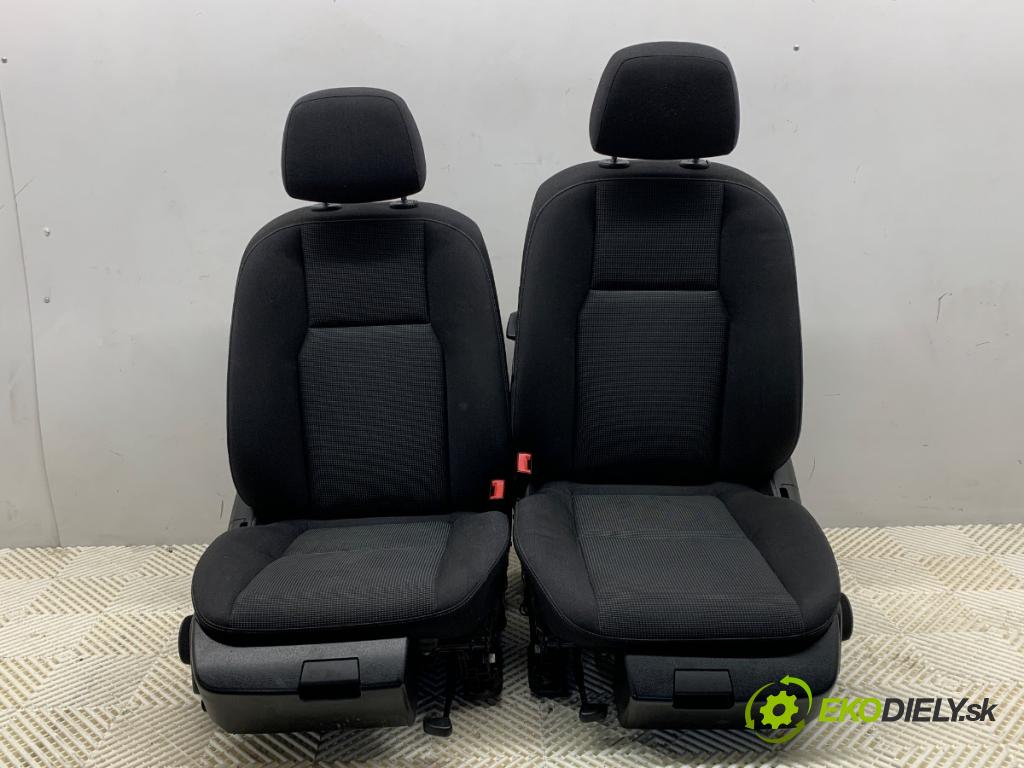 MERCEDES-BENZ S204 Kombi 2011 115 kW C 180 CGI (204.249) 1796 sedadla sedačky sedadlo