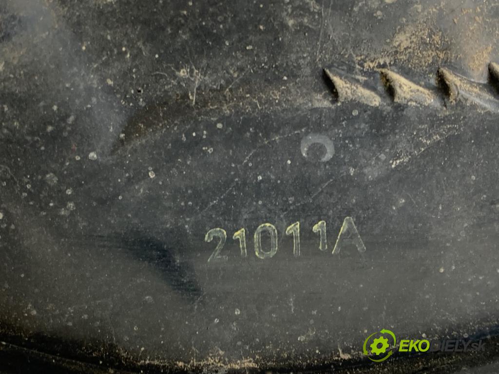 HYUNDAI TRAJET nadwozie wielkoprzestrzenne (MPV) 2003 83 kW 2.0 CRDi 1991 světlo pravý zadní část