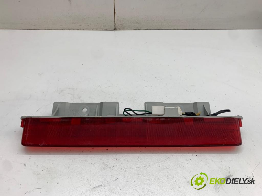 HYUNDAI TRAJET nadwozie wielkoprzestrzenne (MPV) 2003 83 kW 2.0 CRDi 1991 Svetlo brzdových svetiel