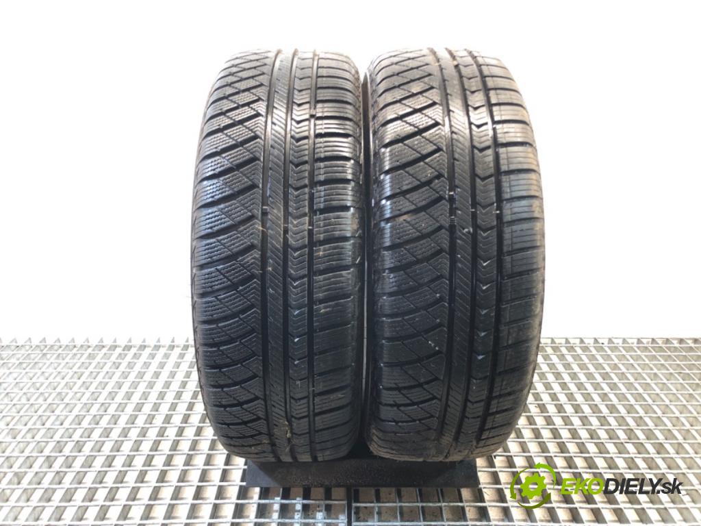 --- ---      PNEUMATIKY: PARA: VÍCENÁ SEZÓNA: 215/60 R16 SAILUN: 