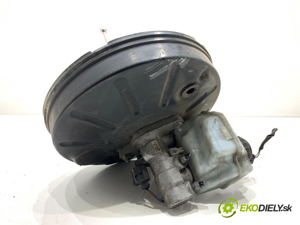 VW SHARAN nadwozie wielkoprzestrzenne (MPV) 2015 103 kW 2.0 TDI 1968 Posilovač bŕzd 5N1614105C