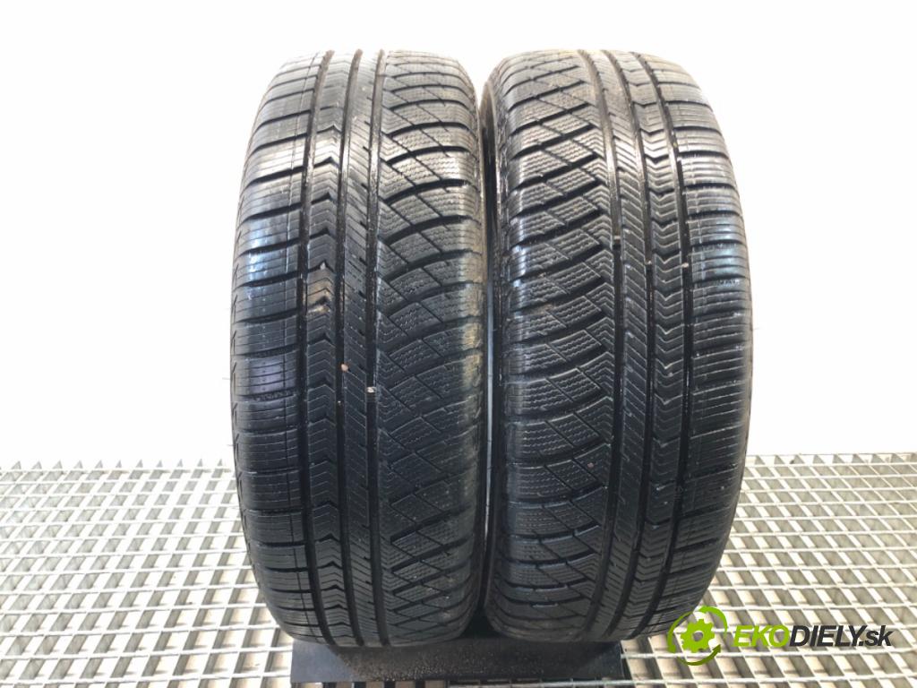 --- ---      PNEUMATIKY: PARA: VÍCENÁ SEZÓNA: 215/60 R16 SAILUN: 