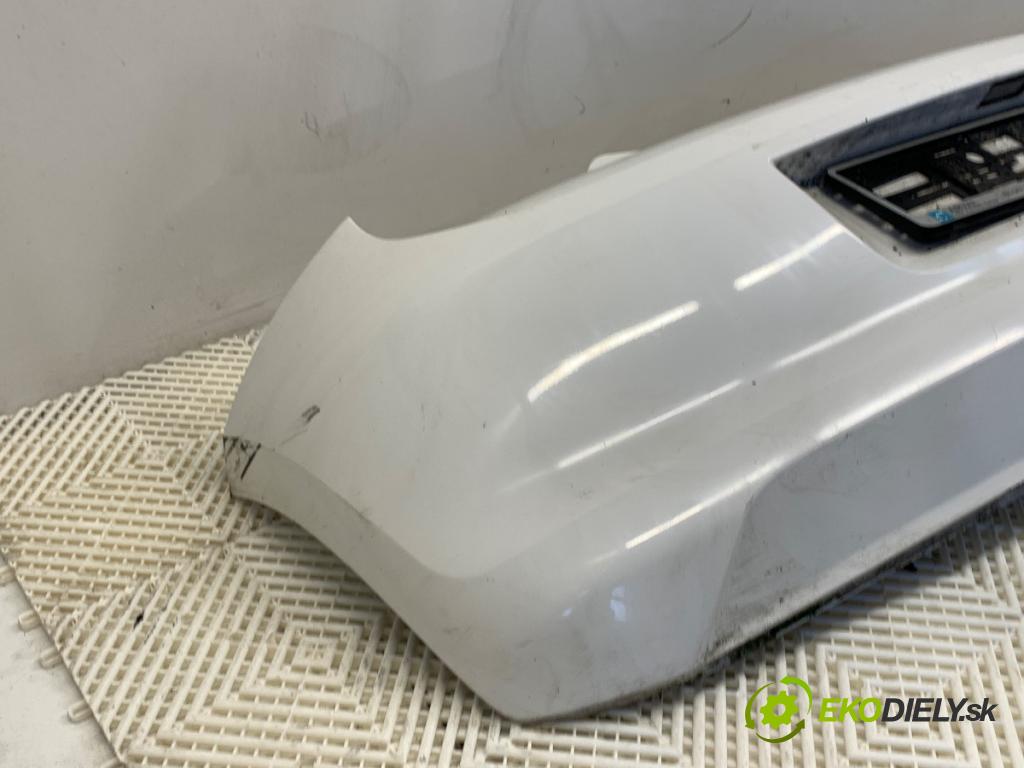 SKODA CITIGO liftback 2016 44 kW 1.0 999 Nárazník zad (Kľučka dverí ostatné)