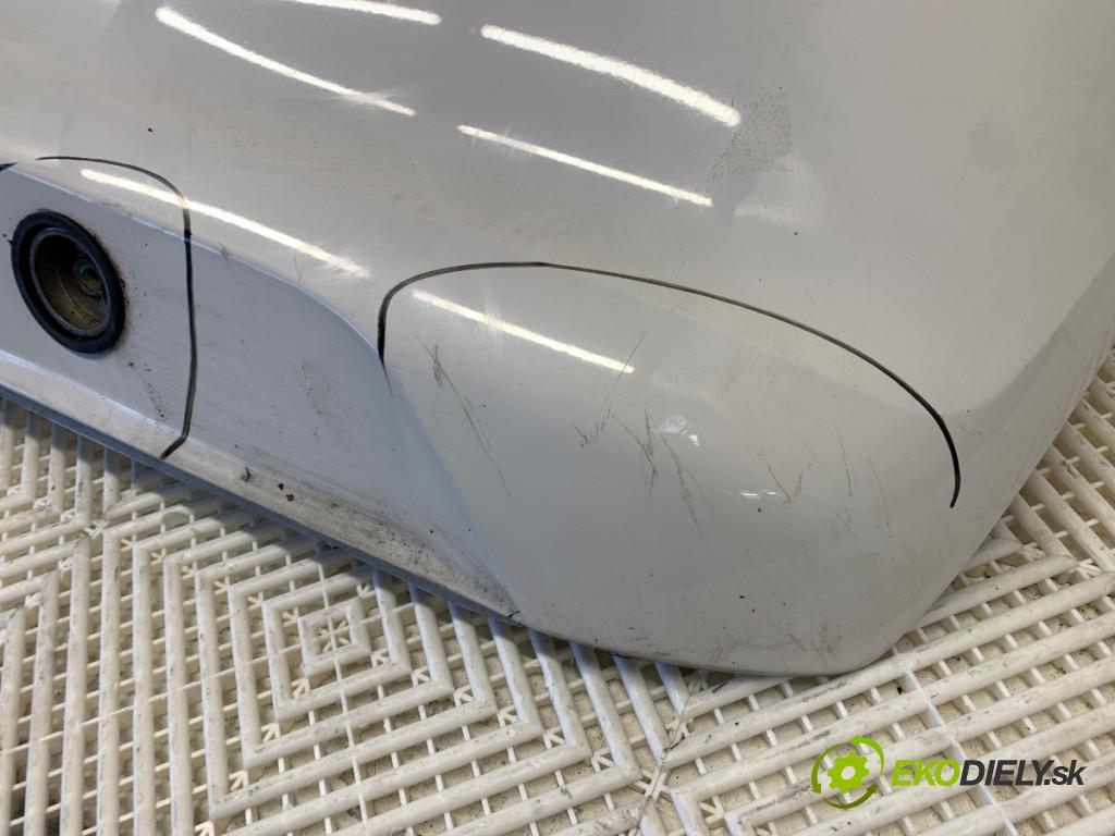 SKODA CITIGO liftback 2016 44 kW 1.0 999 Nárazník zad (Kľučka dverí ostatné)