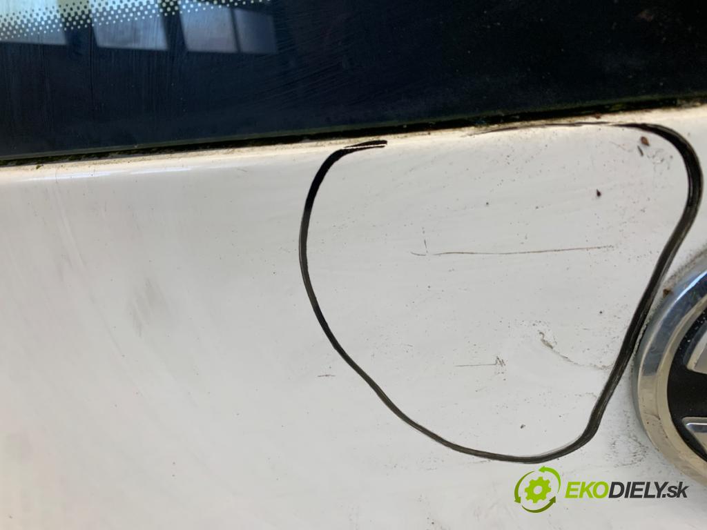 SKODA CITIGO liftback 2016 44 kW 1.0 999 kapota zad