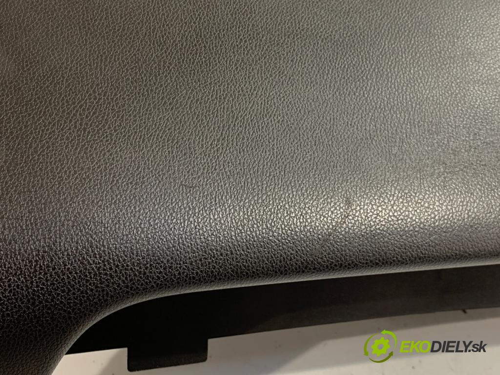 OPEL MERIVA B nadwozie wielkoprzestrzenne (MPV) 2010 88 kW 1.4 (75) 1364 Priehradka, kastlík spolujazdca 460029937 (Priehradka (kastlík))