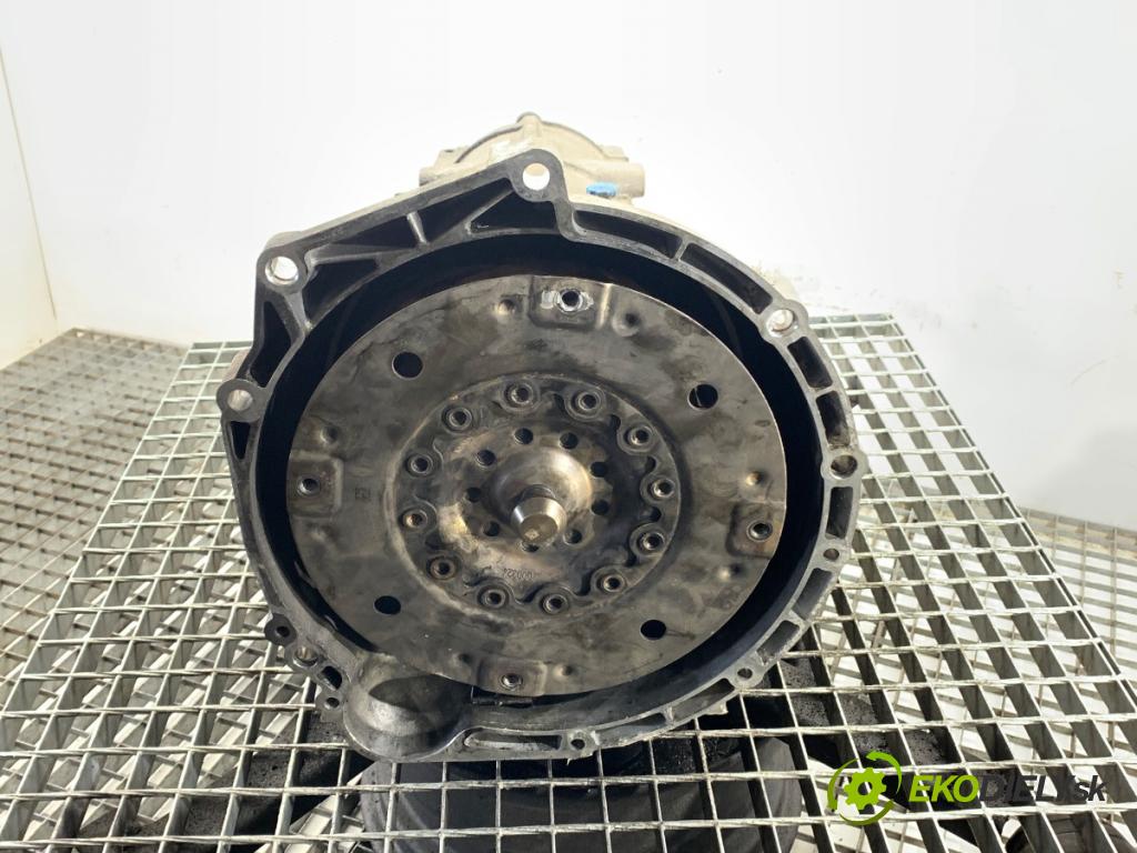 BMW F11 Kombi 2011 135 kW 520 d 1995 Prevodovka 7616518 (Prevodovka)