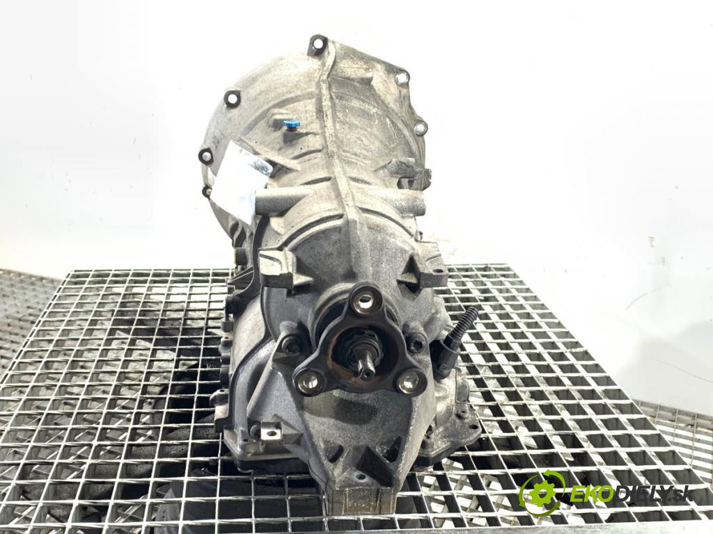 BMW F11 Kombi 2011 135 kW 520 d 1995 Prevodovka 7616518 (Prevodovka)