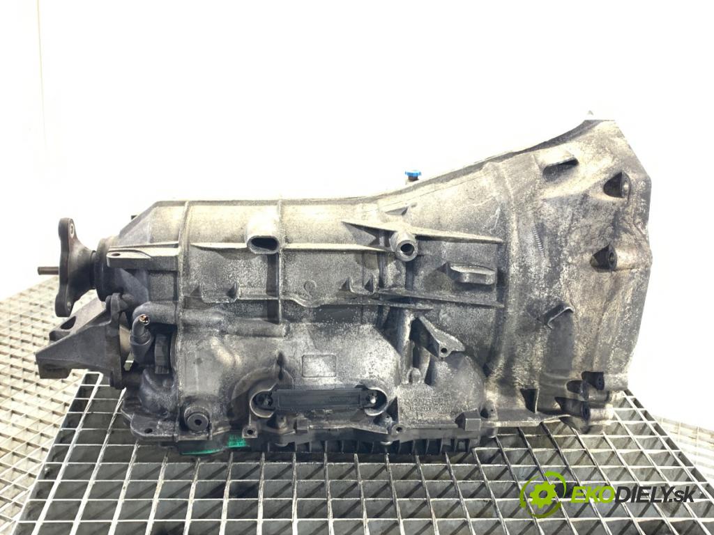 BMW F11 Kombi 2011 135 kW 520 d 1995 Prevodovka 7616518 (Prevodovka)