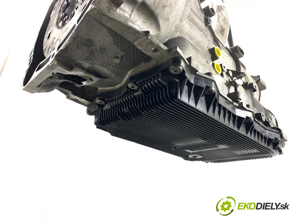 BMW F11 Kombi 2011 135 kW 520 d 1995 Prevodovka 7616518 (Prevodovka)