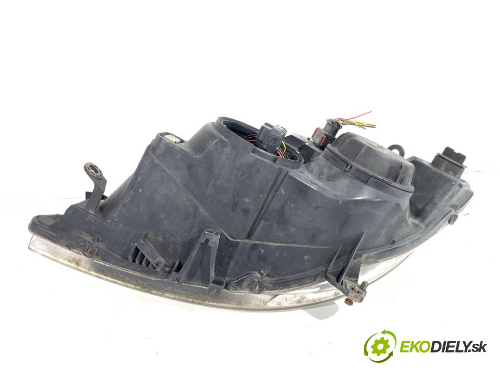 PEUGEOT 307 CC kabriolet 100 kW 2.0 16V 1997 Svetlomet pravy predný