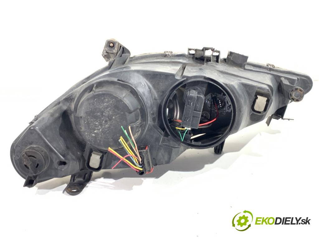 PEUGEOT 307 CC kabriolet 100 kW 2.0 16V 1997 Svetlomet pravy predný