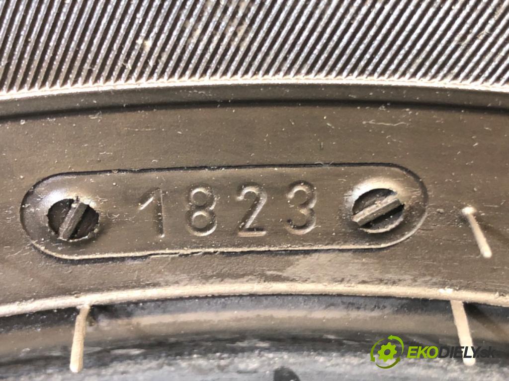 --- --- PNEUMATIKY: zima 2X 165/70 R14 KORMORAN