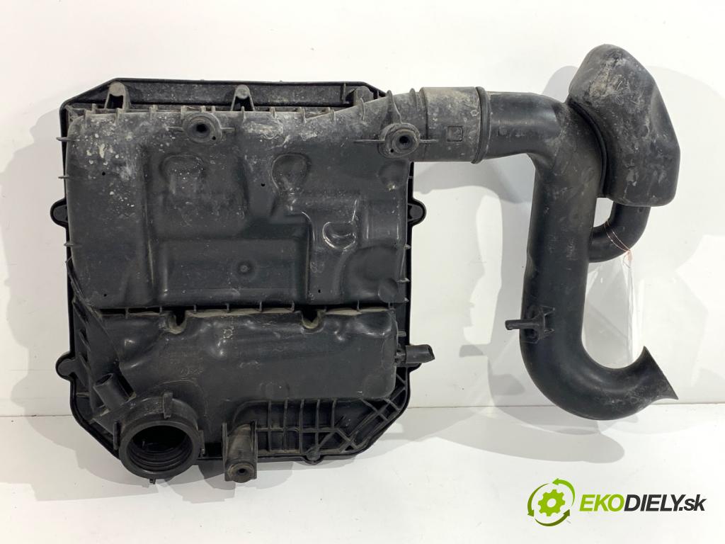 SKODA CITIGO liftback 2016 44 kW 1.0 999 Obal filtra vzduchu 04C129611J (Obal vzduchového filtra)
