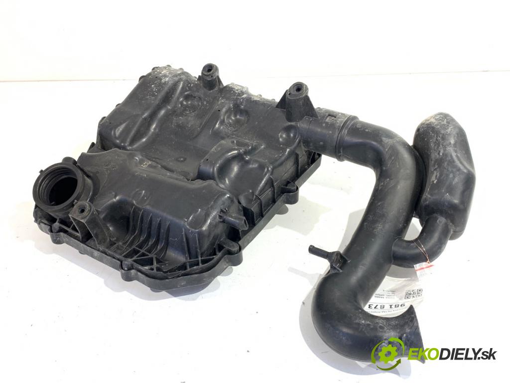 SKODA CITIGO liftback 2016 44 kW 1.0 999 Obal filtra vzduchu 04C129611J (Obal vzduchového filtra)