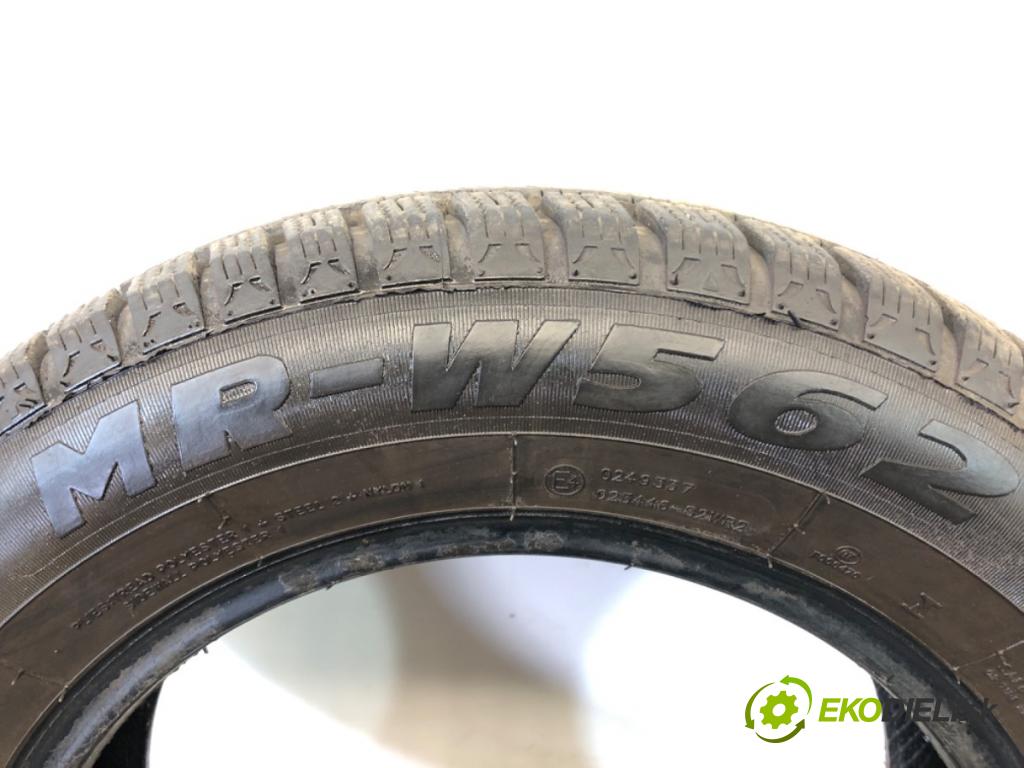 --- --- PNEUMATIKY: zima 2X 165/70 R14 MIRAGE: