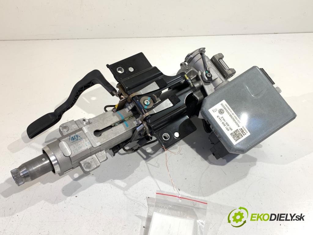 SKODA RAPID liftback 2014 77 kW 1.2 TSI 1197 Pumpa servočerpadlo 6R1423510BG (Servočerpadlo)