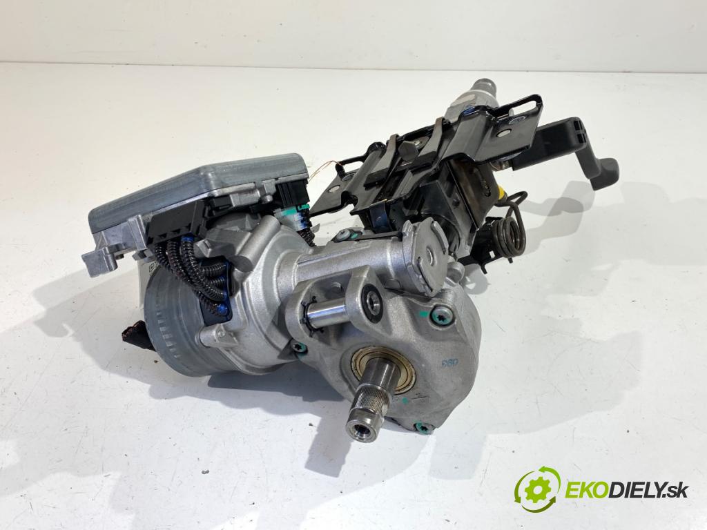 SKODA RAPID liftback 2014 77 kW 1.2 TSI 1197 Pumpa servočerpadlo 6R1423510BG (Servočerpadlo)
